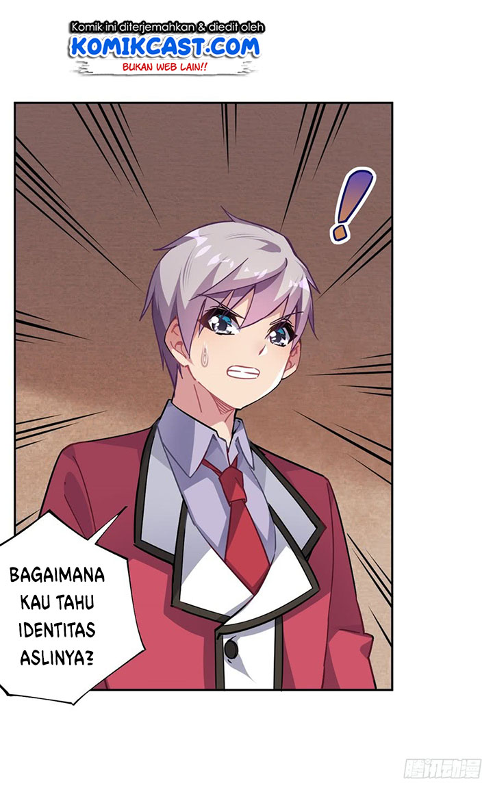 I Picked Up a Demon Lord as a Maid chapter 22